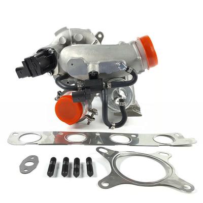 China K04 F23T Turbocharger Kit For Audi A3 VW GTi Jetta Mk 5 Mk6 FSI TFSI TSI 2.0T GTI for sale