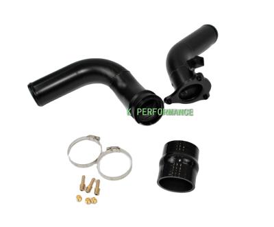 China Aluminum Charging Pipe Kit For BMW B46 B48 330e 550e 740e 328i for sale