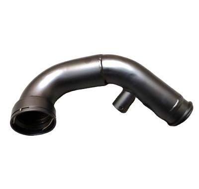 China Aluminum Air Intake Pipe Kit For BMW B46 B48 330e 550e 740e Air Intake Kits 428i for sale