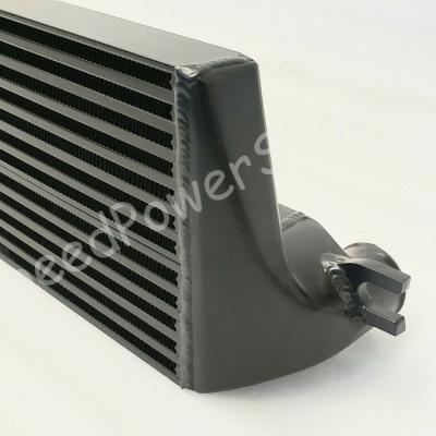 China Front Mount Intercooler for MINI Cooper S WORLD MAN JCW R55 R56 R57 R58 R59 R60 R61 1.6L (R55) for sale