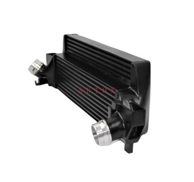 China PACKING SPEC. FRONT BUILD INTERCOOLER FOR 15-19 MINI COOPER S F55 F56 F57 MINI (F55) for sale