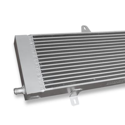 China High Capacity Intercooler Heat Exchanger For Infiniti Q50/Q60 3.0T Q50 for sale