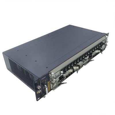 China FTTX Hot sale products GTGH OLT ZTE C320 GPON OLT 16 Ports OLT GPON 10G DC Uplink Board FTTH solutions for sale