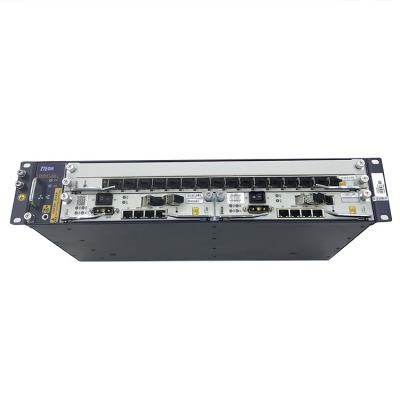 China FTTX Original 10G C320 SMXA/3 GPON/EPON OLT for sale