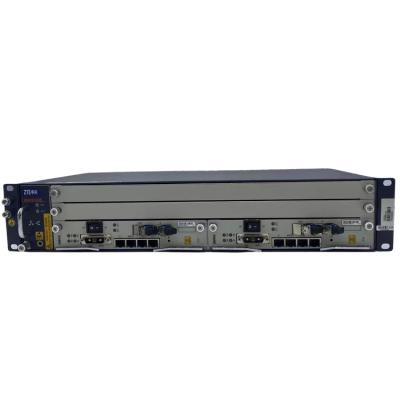 China New OLT ZXA10 1GE 10GE SXMA C320 GPON A10*2 Card With DC Power Supply C320 for sale