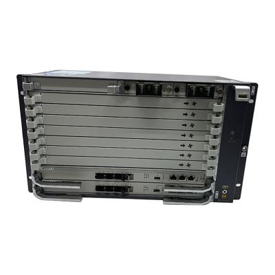 China FTTX Hot Selling OLT Huawei Smartmax MA5800x7 MA5800-x7 Optical Line Terminal for sale