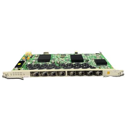 China ZTE C300 c320 OLT ZTE EPON Service Board ETTO for OLT C300 C320 for sale