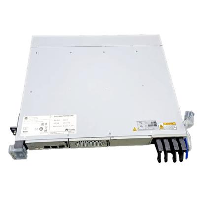 China FTTX OTL power equipment ETP48100-B1 Embedded communication power 48V100A with R4850G2 rectifier module for sale