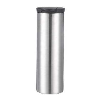 China Sustainable Custom Private Label Stainless Steel Portable Insulated Drinking Bottles Sports for sale