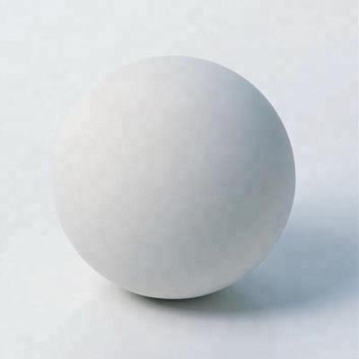 China High quality celluloid 38mm table tennis ball (ping pong ball, bingo ball, lottery ball) for sale