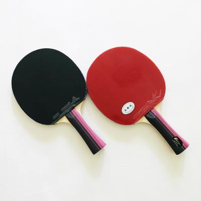 China PALIO Three Star Table Tennis Racket for sale