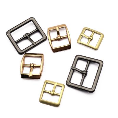 China High quality belt buckle factory direct sale alloy belt buckles for man for sale