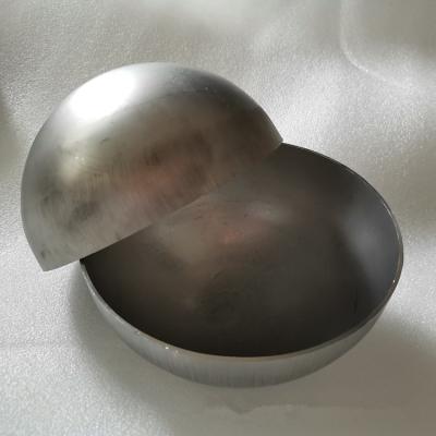 China Pit Bowl fire; High Quality Decoration Carbon Steel Hemisphere Price List for sale