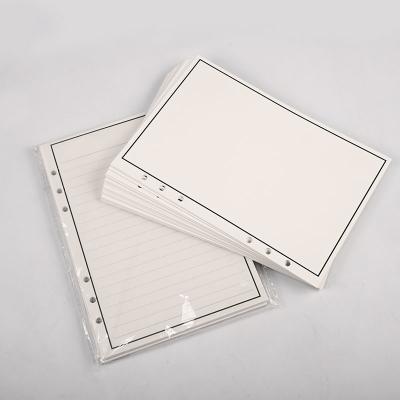 China Environmental Waterproof White Stone Eco-friendly Reusable Hot and Wet Reusable Erasable Writing Paper A5 Smart Notebook for sale