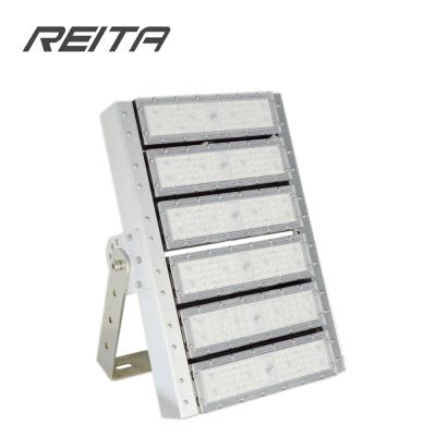 China basketball court lighting 300W light300W led highbay light linear highbay 400W 500W for basketball court lighting for sale