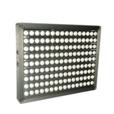 China Sports Stadiums High Power 5 Years Warranty 1000w Led Reflector For Badminton Court Led Flood Lights for sale