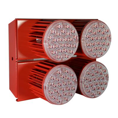 China Aquarium Coral Reef Used 100w 150w 200w Aquarium Led Light For Freshwater Plants for sale