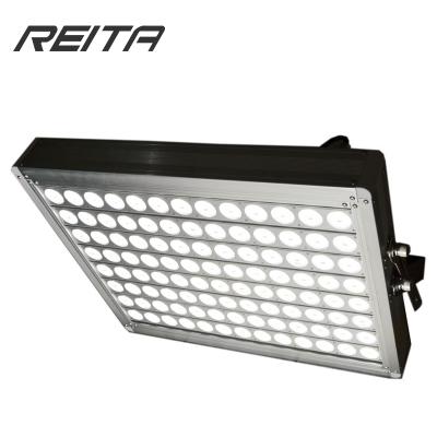 China Sports Stadiums Stadium Lamps 110000 Lumens 1000w Floodlight Lighting 400w 500w 1000w LED Floodlight 400watt 500watt 1000watt for sale