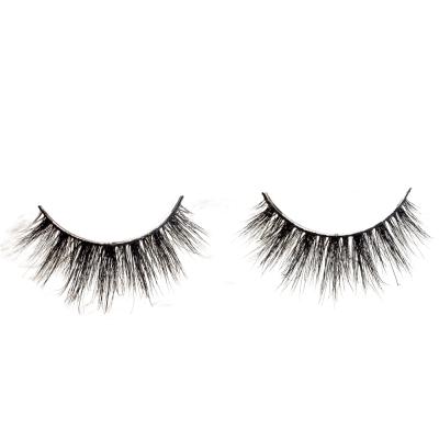 China Custom Siberian thick eyelashes 100% real mink eye lashwholesale mink lashes 3d seller wholesale for sale