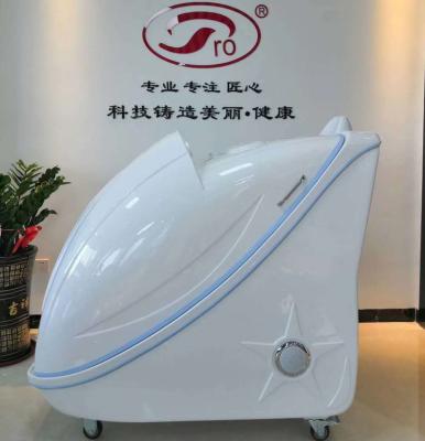 China Skin tightening slimming machine beauty instrument with wholesale price LK-219 for sale