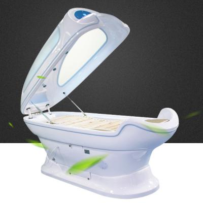 China Skin Tightening Best Skin Care Equipment Ozone Hydrotherapy Home Spa Ozone Bath LK-218 for sale