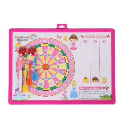 China Education.Training.Office dart toys for kids outdoor sport indoor games dart safe dart board set best gift idea for boys for sale