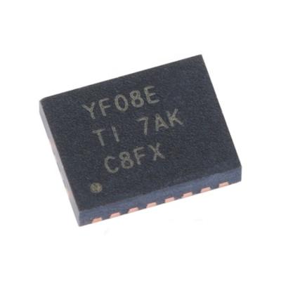 China Brand New Original TXS0108ERGYR Standard IC Chip Translation - Voltage Levels VQFN-20 TXS0108ERGYR for sale