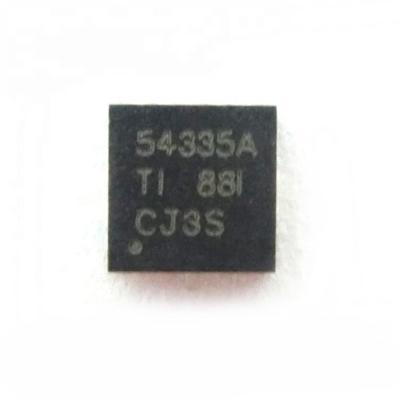 China TPS54335ADRCR IC VSON-10 Standard Original Brand New Chip Changeover Voltage Regulators TPS54335ADRCR for sale