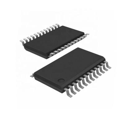 China L6206D013TR IC Chip Engine/Motion Standard 24-SOIC L6206D Original Brand New L6206D Controllers and Drivers for sale