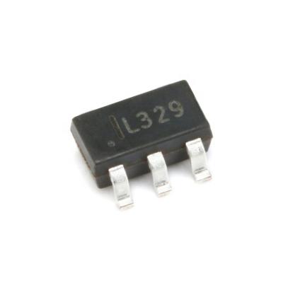 China SPX3819M5-L-3-3/TR IC SOT-23-5 SPX3819M5-L-3-3/TR standard brand new original LDO chip voltage regulators for sale