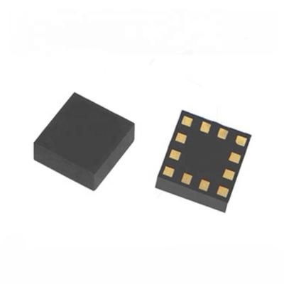 China Original Brand New Original IC Chip Integrated Circuit LGA-12 LIS2DH12TR Accelerometers for sale