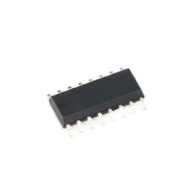 China Brand new original IC standard Chips Darlington Transistor SOP-16 ULN2003 ULN2003D1013TR for sale