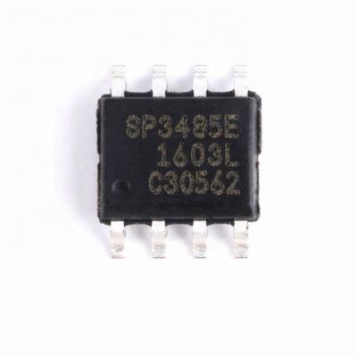 China Brand New Original SP3485EN-L/TR IC Chip RS-422/RS-485 Standard IC 8-SOIC SP3485EN-L/TR Interface for sale