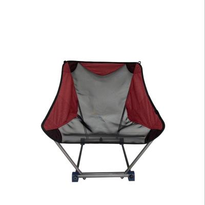 China Fishing Chair Dimensions Folding Recliner Adjustable Folding Outdoor Beach Chair for sale