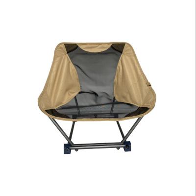 China Fishing Chair Vend Outdoor Camping Folding Small And Lightweight Portable Beach Chair for sale