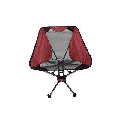 China Modern portable lawn beach picnic travel recliner folding dining chair outdoor camping for sale