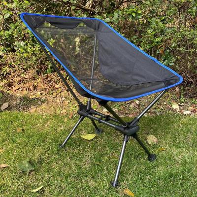 China Manufacturer Wholesale Modern Outdoor Camping Chair Travel Beach Folding Chairs For Events for sale