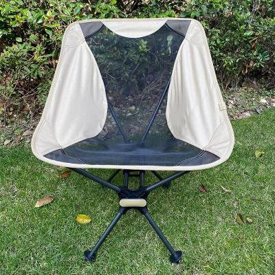 China Wholesale Modern Picnic Dining Aluminum Custom Modern Fashion Chair Folding Outdoor Camping for sale