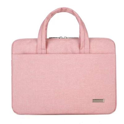 China Factory Hot Sale High Quality 2022 High Quality Portable Laptop Bag Accept Customized for sale