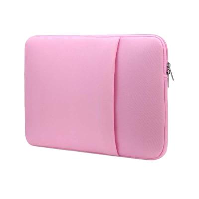 China High quality neoprene notebook tablet bag 11/12/14/15.6 inch suitable for notebook laptop bag business for sale