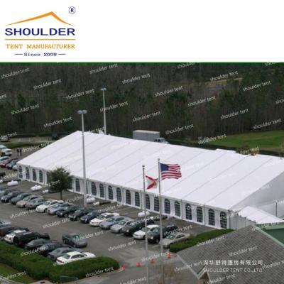 China New Fireproof Tent Frame Rental Business for sale