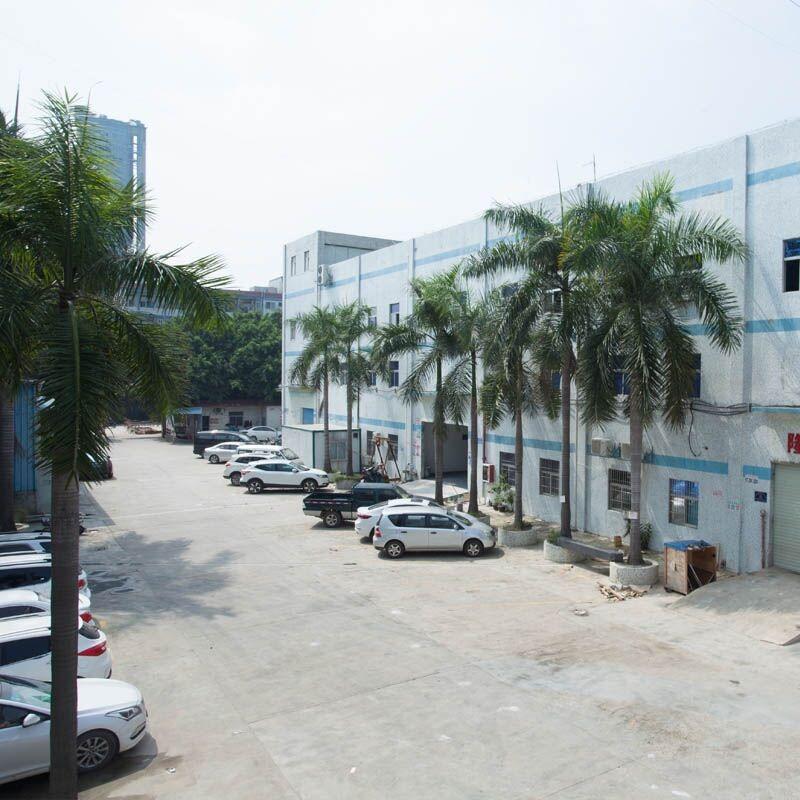 Verified China supplier - Shenzhen Yuanliang Tech Co., Ltd.