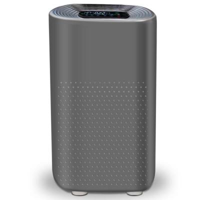 China Korean Air Purifier Airport PORTABLE AIR purifier Mini Air Cleaner for Car, Home, Office for sale