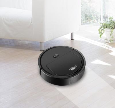 China OEM Smart robot vacuum cleaner automatic moping sweeping robot home floor smart sweeper cleaning sweeping machine for sale