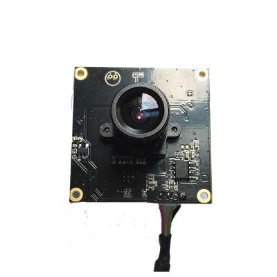 China High Speed ​​OmniVision OV4689 CMOS Sensor 330fps 120fps 60fps USB Camera Module CBT-330FF38-01 for sale