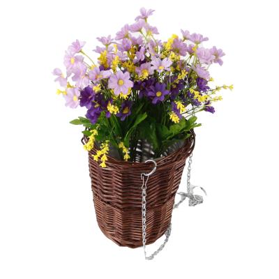 China Modern Wholesale Potted Lavender Plants Indoor Outdoor Decorative Flowers for sale