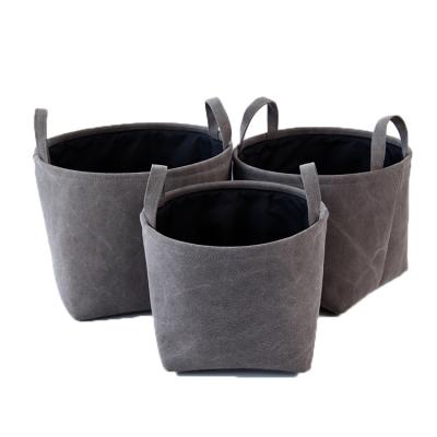 China Wholesale Modern Minimalist Plastic Bag Design Plastic Basket Factory Storage Plastic Laundry Basket for sale