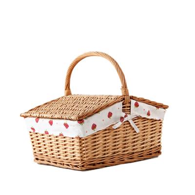 China Minimalist Made in China Minimalist Gift Straw Beautiful Noble Elegant Cheap Lightweight China Bicycle Basket Baby Sneakers for sale