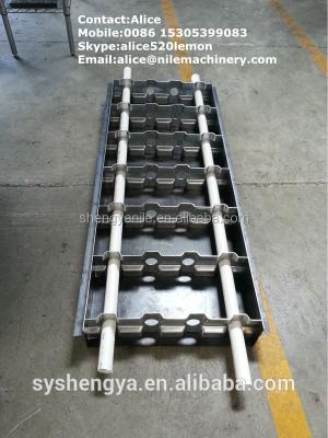 China Shengya CONCRETE Machinery Foam CLC Concrete Blocks, Foam CLC Concrete Block for sale