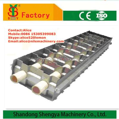 China CLC CONCRETE mold for CLC blocks, CLC mold, cellular lightweight concrete block mold for sale